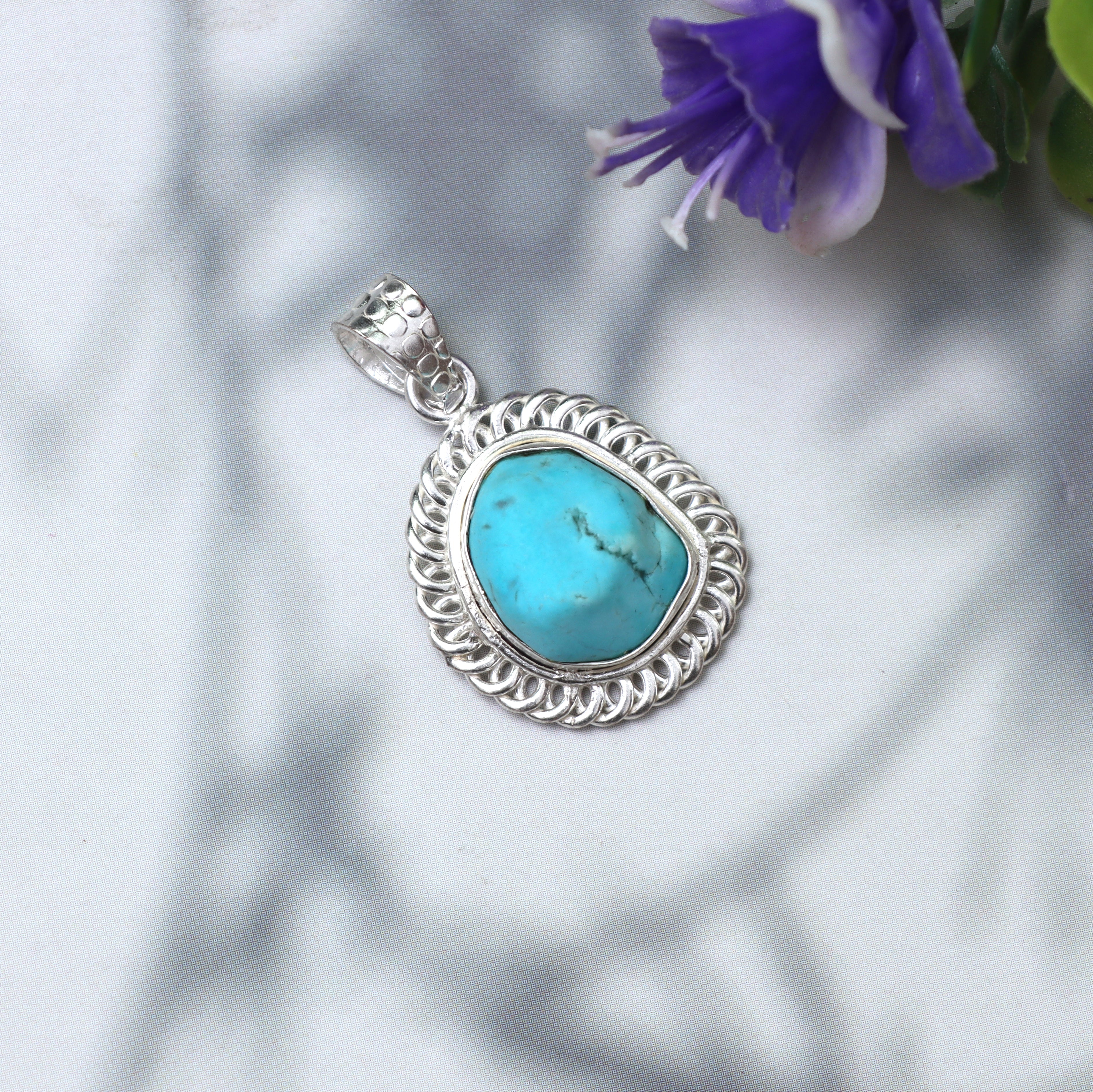 Silver Jewelry